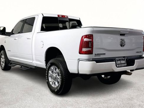 Used 2024 RAM 2500 Laramie image 17