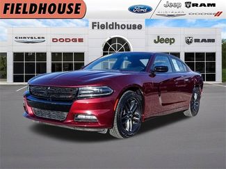 Used 2019 Dodge Charger SXT w/ Blacktop Package video 1