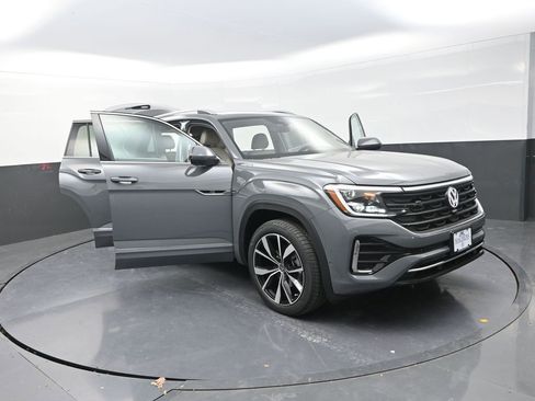 New 2026 Volkswagen Atlas SEL Premium R-Line AWD/4WD image 29