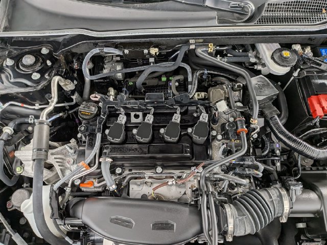 Used 2024 Honda Civic EX image 27