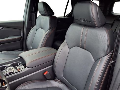 New 2026 Honda Passport TrailSport Elite image 20