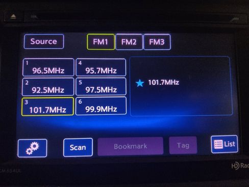 Used 2015 Subaru Impreza 2.0i image 25