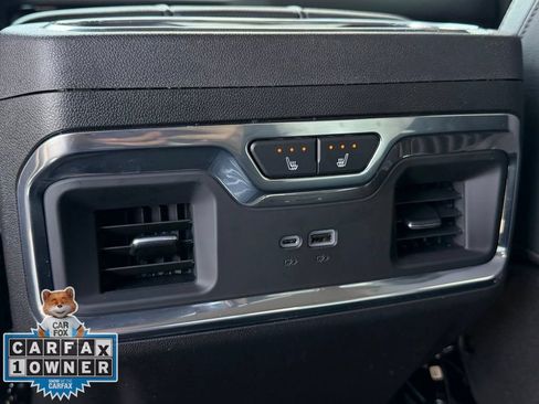 Used 2026 Chevrolet Silverado 1500 LTZ w/ LTZ Premium Texas Edition RWD image 24