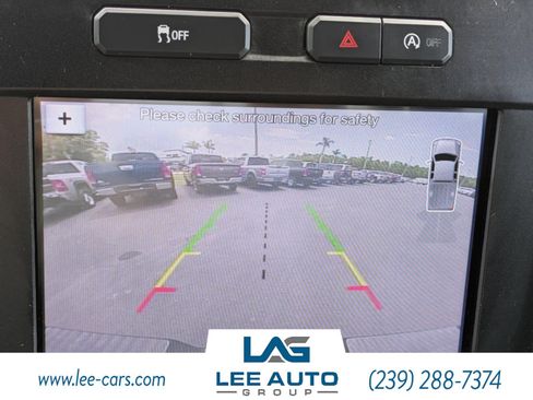 Used 2018 Ford F150 XLT w/ Equipment Group 302A Luxury AWD/4WD image 24