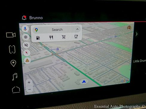 Used 2022 GMC Sierra 1500 Denali w/ Denali Reserve Package image 16