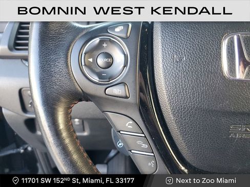 Used 2018 Honda Ridgeline Black Edition image 29