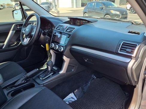 Used 2017 Subaru Forester 2.0XT Premium w/ Popular Package #2A image 18