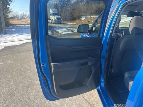New 2026 Ford Ranger XLT w/ Trailer Tow Package image 18