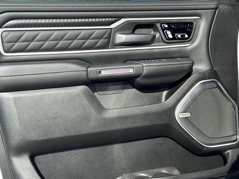 New 2026 RAM 1500 Tungsten AWD/4WD image 12