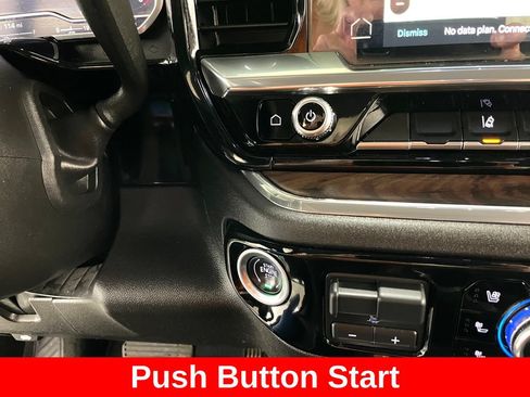 Certified 2024 GMC Sierra 2500 SLT w/ SLT Premium Package AWD/4WD image 6