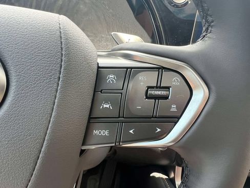 New 2026 Lexus RX 350h w/ Accessory Package (2T) AWD/4WD image 22