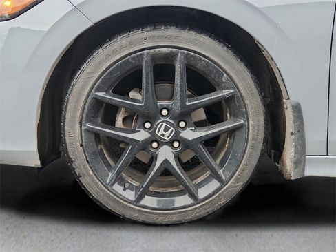 Used 2024 Honda Civic Sport image 10
