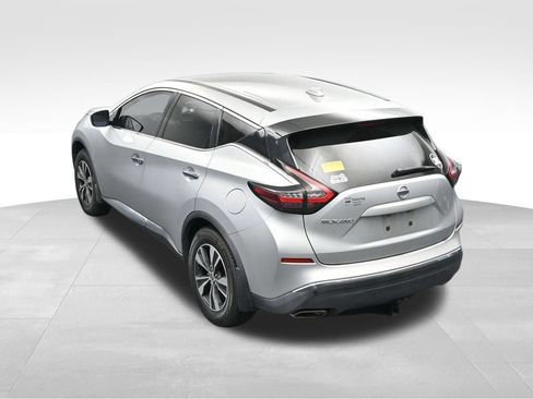 Used 2020 Nissan Murano S w/ Technology Package FWD image 21