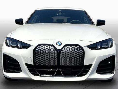 New 2026 BMW i4 xDrive40i w/ M Sport Package image 3