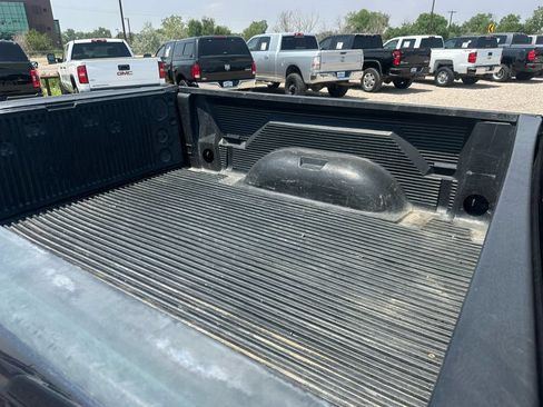 Used 2017 RAM 1500 Big Horn AWD/4WD image 26