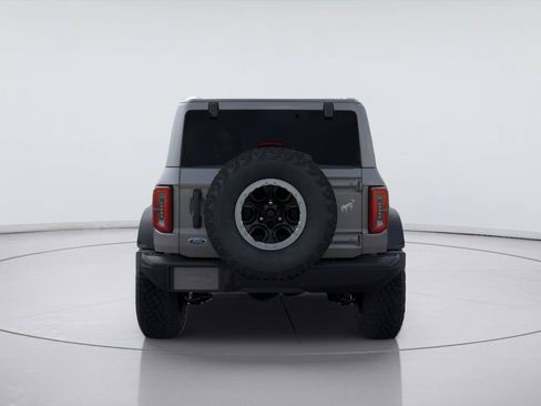 Used 2026 Ford Bronco Badlands AWD/4WD image 5