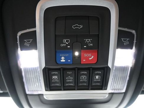 Used 2021 RAM 1500 Limited image 41