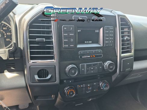 Used 2016 Ford F150 XLT RWD image 17