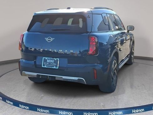 New 2026 MINI Cooper Countryman S image 4