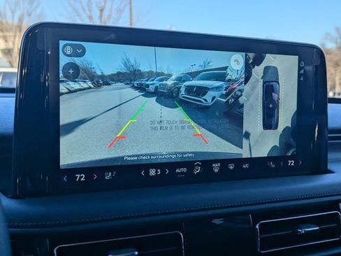 New 2025 Lincoln Aviator Reserve w/ Equipment Group 201A image 19