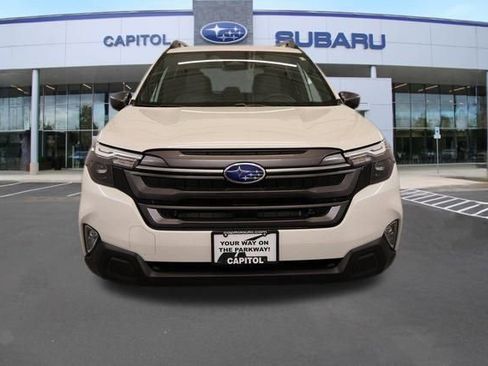 New 2026 Subaru Forester Premium image 7