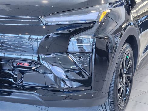 New 2027 Chevrolet Bolt RS image 6