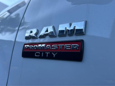 Used 2020 RAM ProMaster City Tradesman image 38