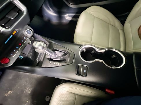 Used 2024 Ford Mustang Premium RWD image 26