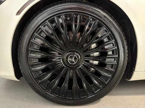 Used 2022 Mercedes-Benz Maybach S 580 4MATIC image 12