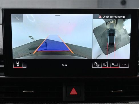 Used 2022 Audi S5 Prestige w/ S Sport Package AWD/4WD image 31