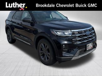 Used 2025 Ford Explorer Active w/ Active Comfort Package AWD/4WD video 1