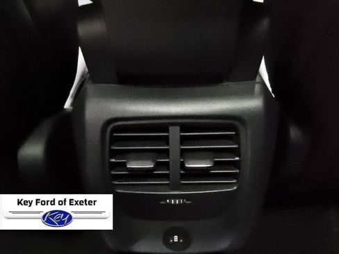 Certified 2025 Ford Mustang Mach-E GT AWD/4WD image 24