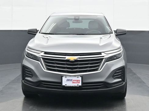Used 2023 Chevrolet Equinox LS w/ LS Convenience Package image 1