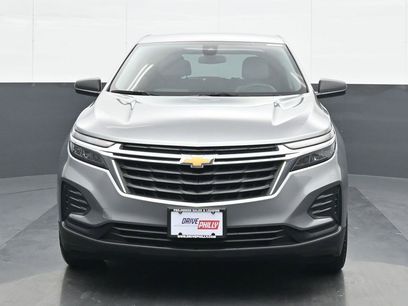 Used 2023 Chevrolet Equinox LS w/ LS Convenience Package