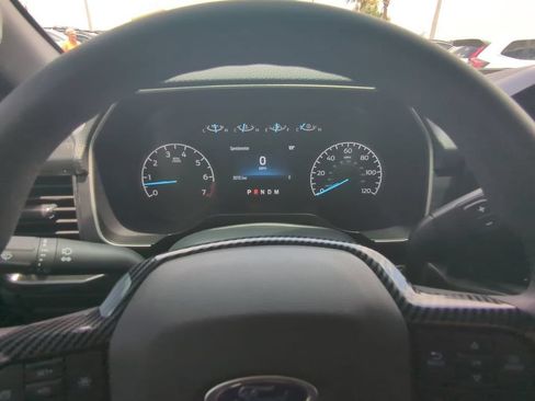 Used 2022 Ford F150 XL w/ STX Appearance Package AWD/4WD image 25