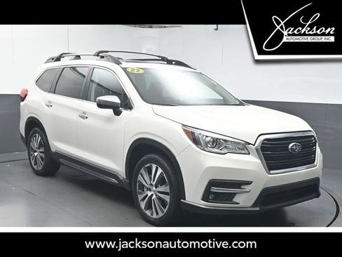 Used 2022 Subaru Ascent Touring AWD/4WD image 1