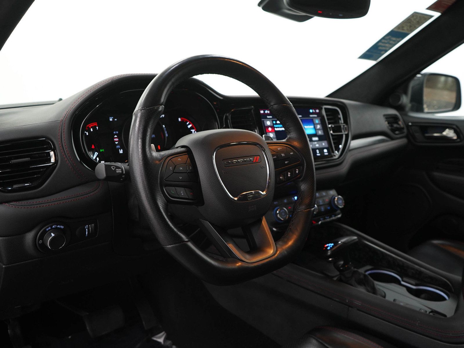 Used 2024 Dodge Durango R/T AWD/4WD image 27