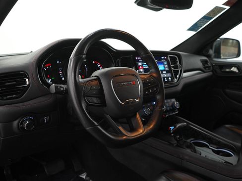 Used 2024 Dodge Durango R/T AWD/4WD image 27