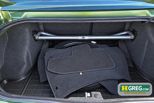 Used 2018 Dodge Challenger R/T Scat Pack RWD image 17