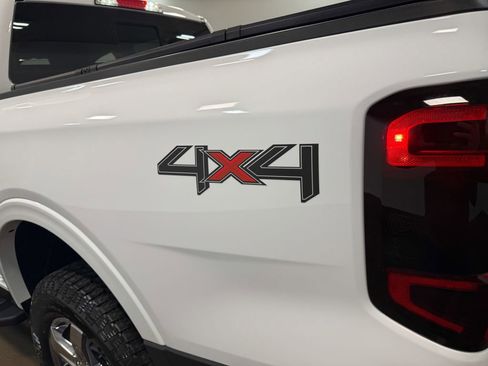 Used 2025 Ford Ranger Lariat w/ Advanced Towing Package image 55