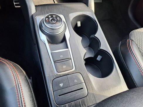 Used 2024 Ford Escape ST-Line image 14