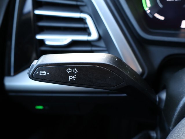 Used 2022 Audi Q4 e-tron Premium Plus AWD/4WD image 14