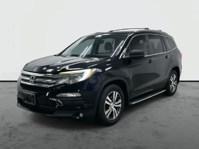 Used 2016 Honda Pilot EX-L image 1