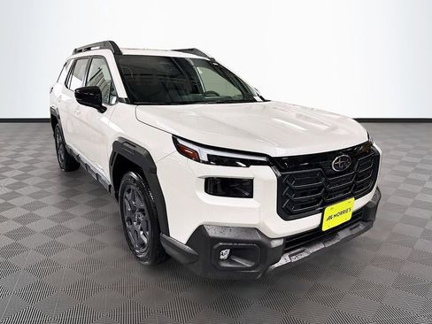 New 2026 Subaru Outback Premium image 3