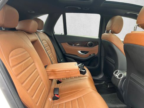 Used 2016 Mercedes-Benz GLC 300 4MATIC image 25