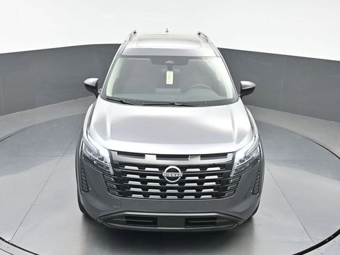 New 2026 Nissan Pathfinder SV w/ SV Premium Package FWD image 27