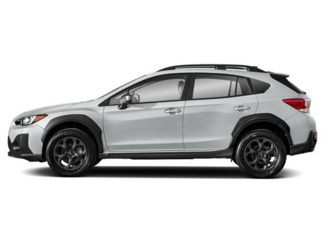 Used 2022 Subaru Crosstrek 2.5i Sport w/ Popular Package #3 AWD/4WD image 3