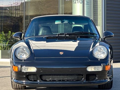 Used 1998 Porsche 911 Carrera S image 11