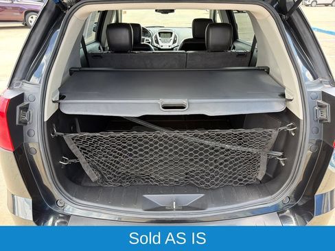 Used 2012 GMC Terrain SLT w/ Chrome and Technology Package AWD/4WD image 23