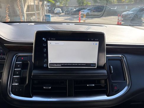 Used 2023 Chevrolet Tahoe Premier RWD image 20